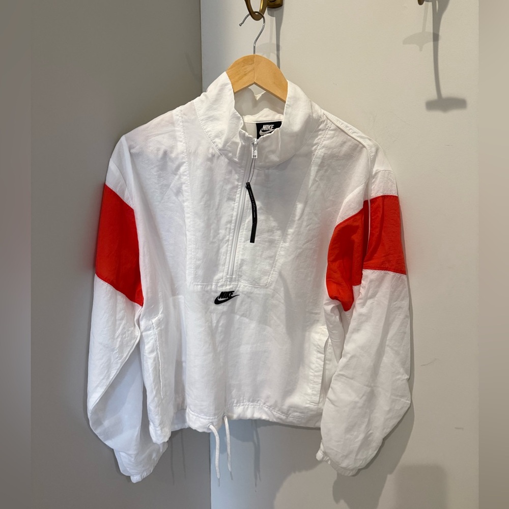 Nike - Windbreaker jacket
